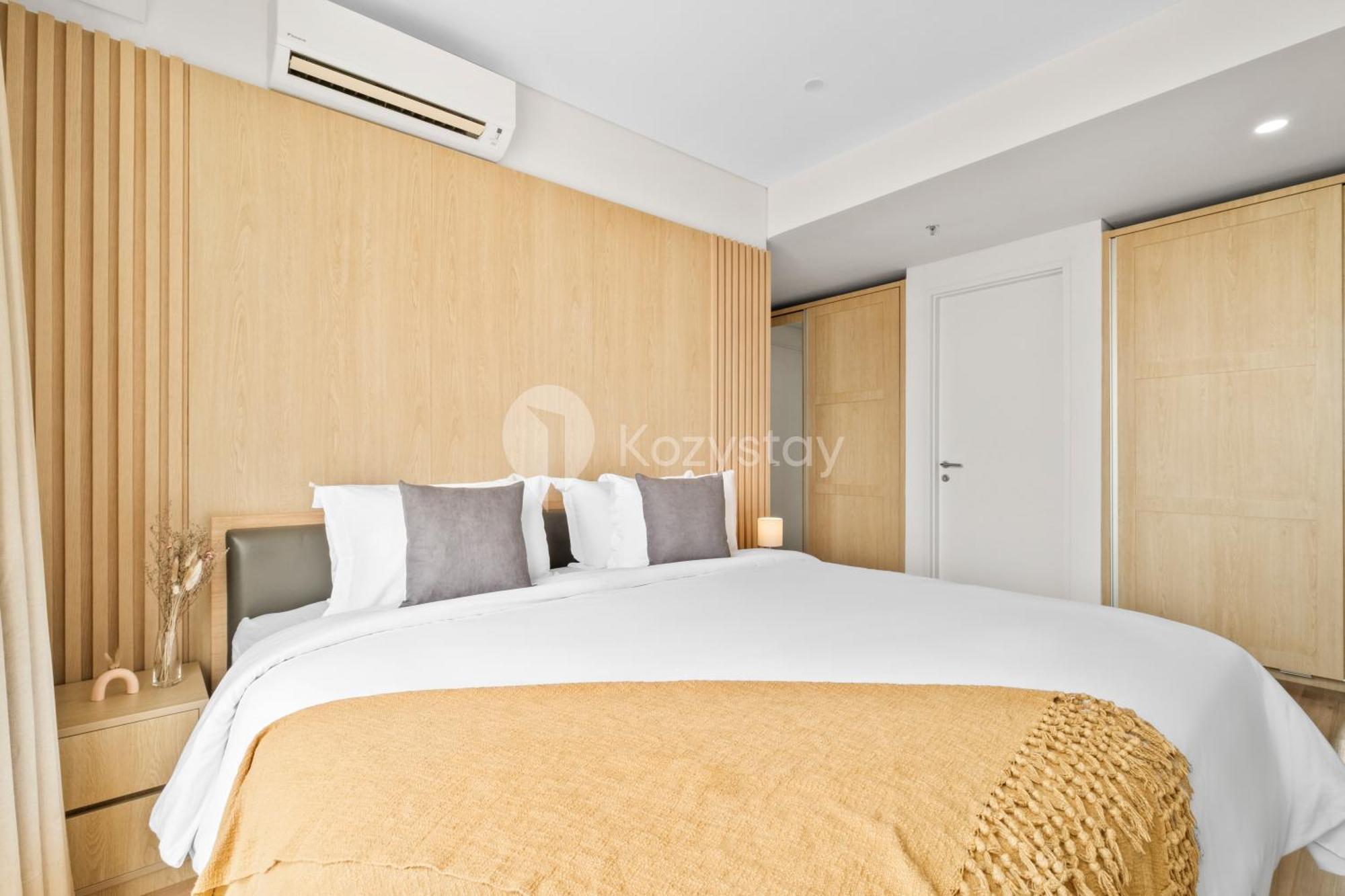 Karaton By Kozystay - Paskal Bandung Exterior photo