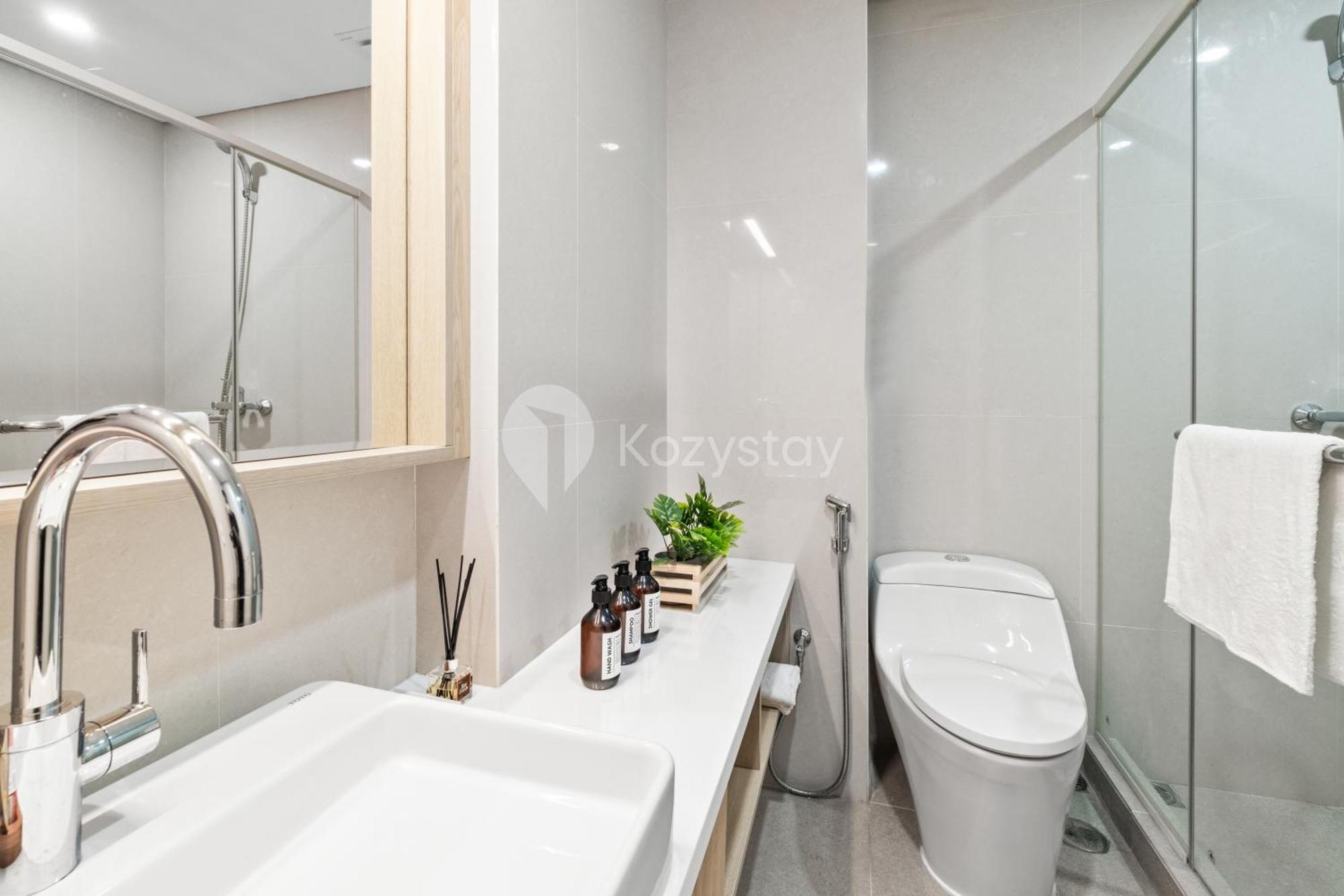 Karaton By Kozystay - Paskal Bandung Exterior photo