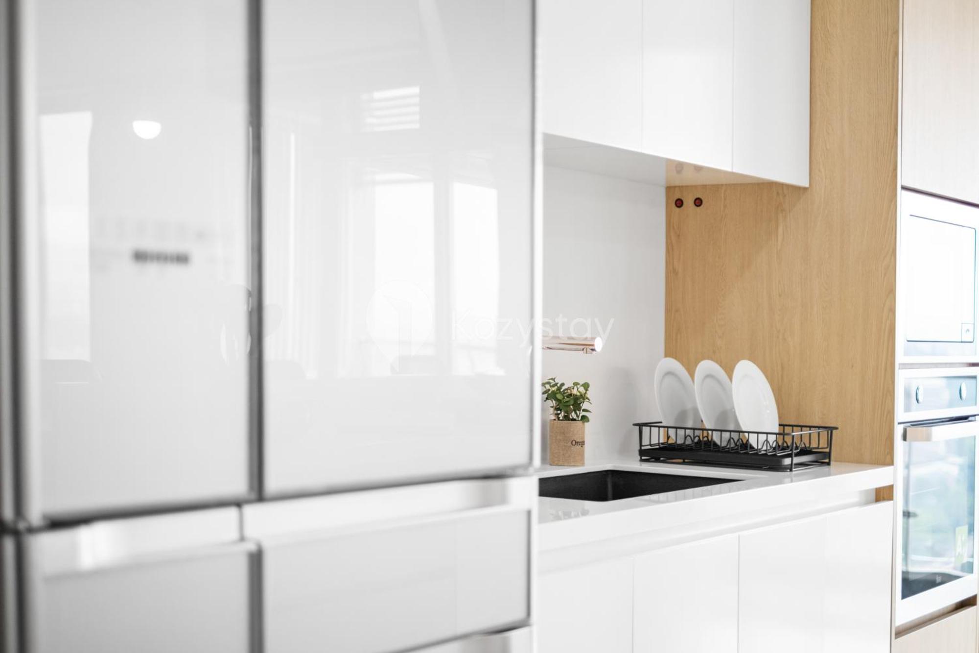 Karaton By Kozystay - Paskal Bandung Exterior photo
